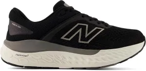 New Balance Women's Fresh Foam X 1540 v4 Running Shoe, Black/White, 9 X-Wide
