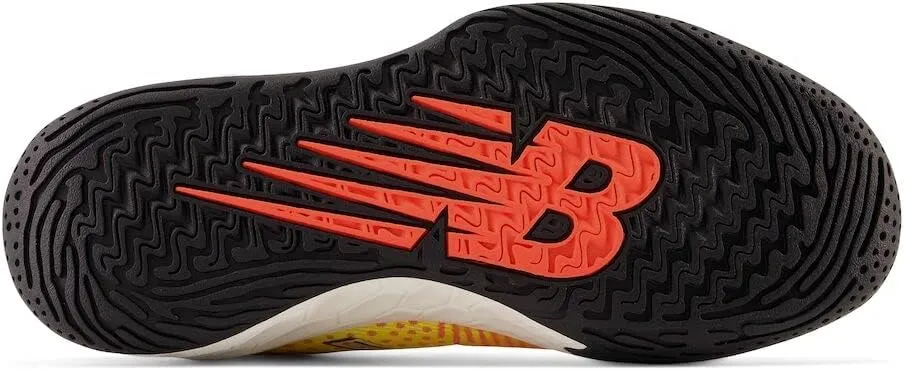 New Balance Women's Fresh Foam X Lav V2 Hard Court Tennis Shoe