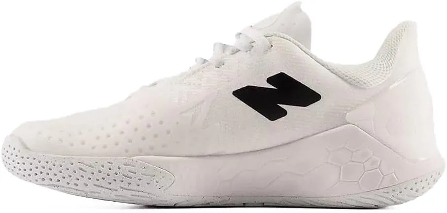 New Balance Women's Fresh Foam X Lav V2 Hard Court Tennis Shoe