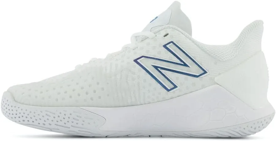 New Balance Women's Fresh Foam X Lav V2 Hard Court Tennis Shoe