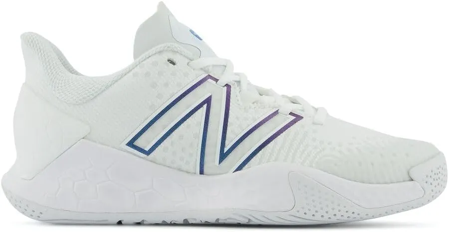New Balance Women's Fresh Foam X Lav V2 Hard Court Tennis Shoe