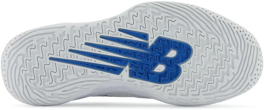 New Balance Women's Fresh Foam X Lav V2 Hard Court Tennis Shoe
