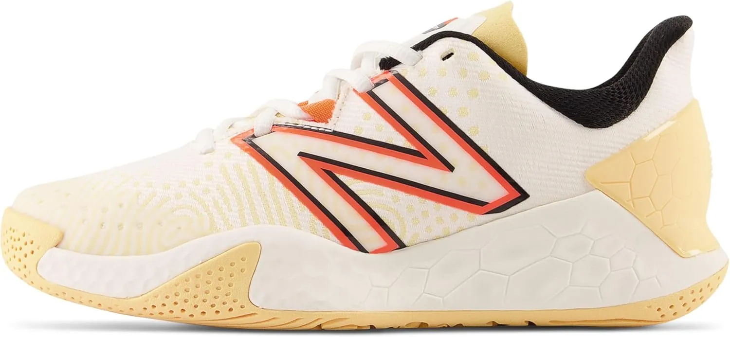 New Balance Women's Fresh Foam X Lav V2 Hard Court Tennis Shoe