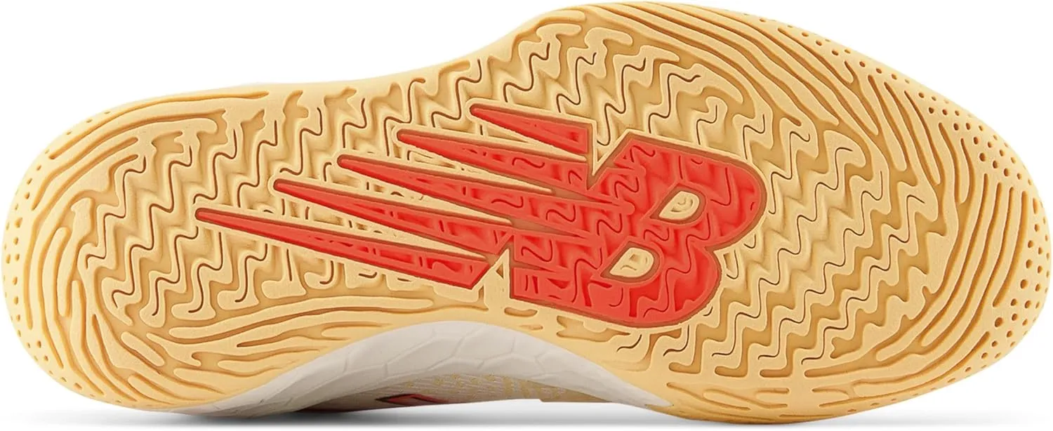 New Balance Women's Fresh Foam X Lav V2 Hard Court Tennis Shoe