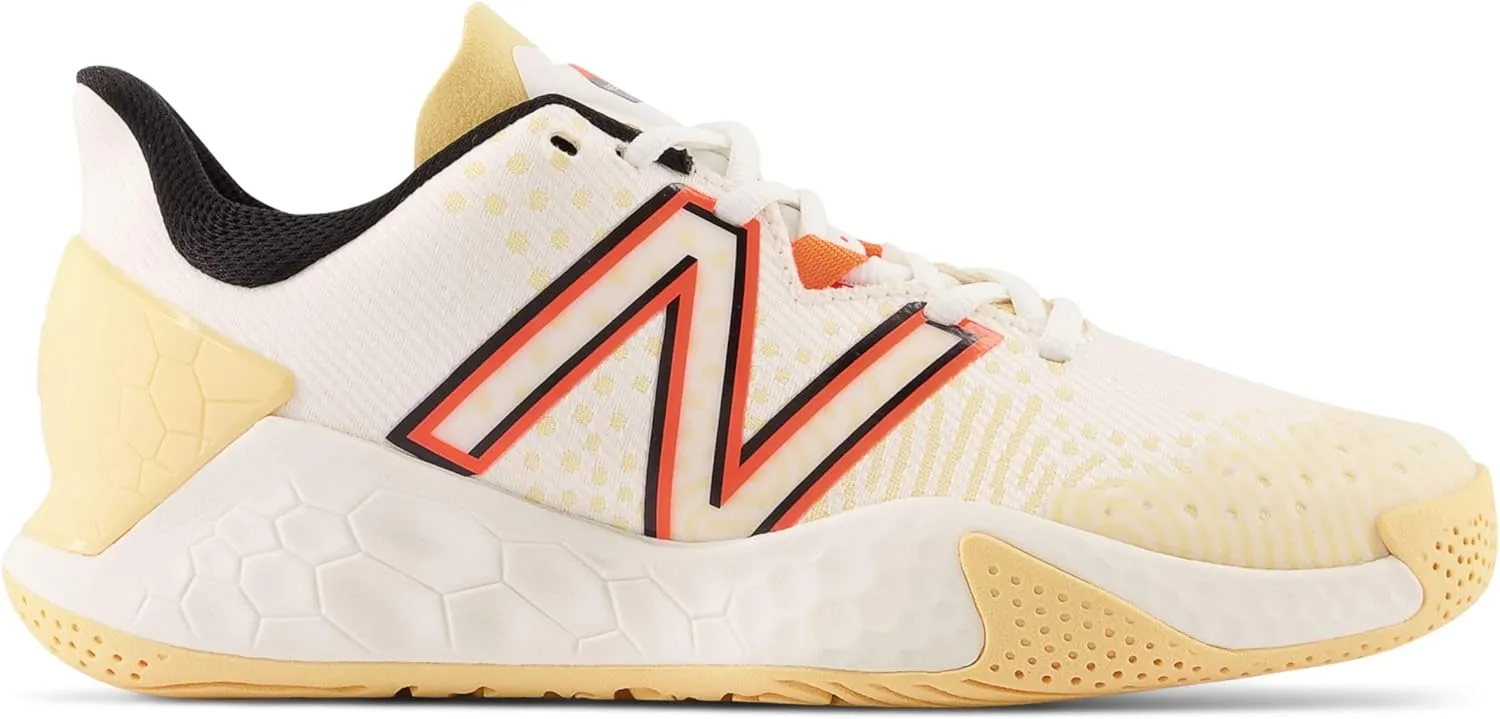 New Balance Women's Fresh Foam X Lav V2 Hard Court Tennis Shoe