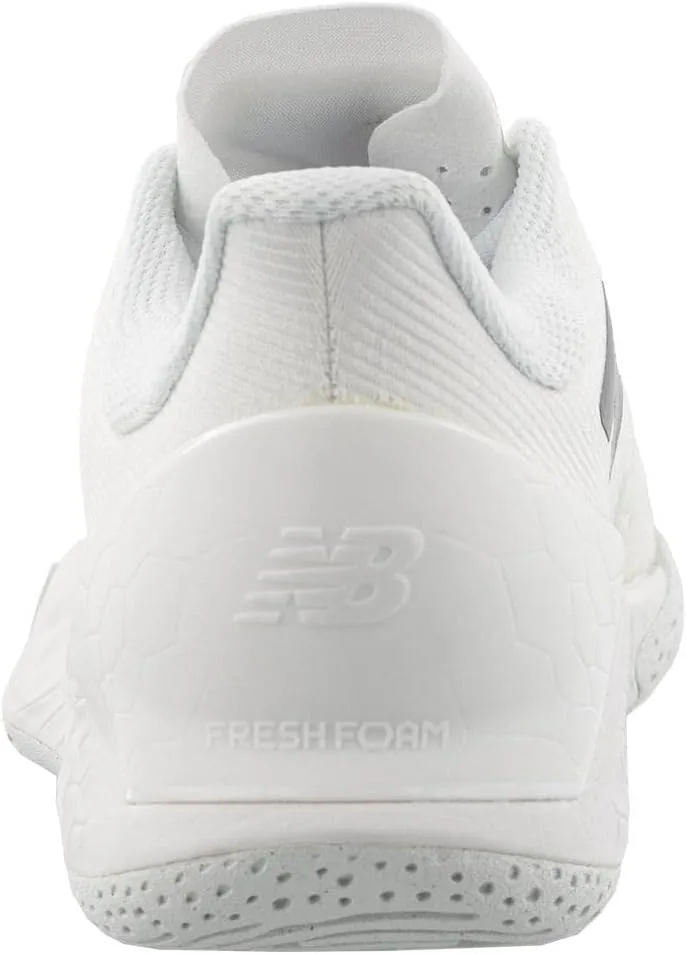New Balance Women's Fresh Foam X Lav V2 Hard Court Tennis Shoe