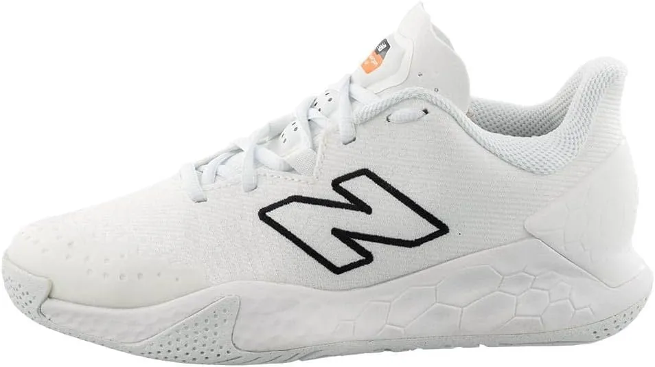 New Balance Women's Fresh Foam X Lav V2 Hard Court Tennis Shoe