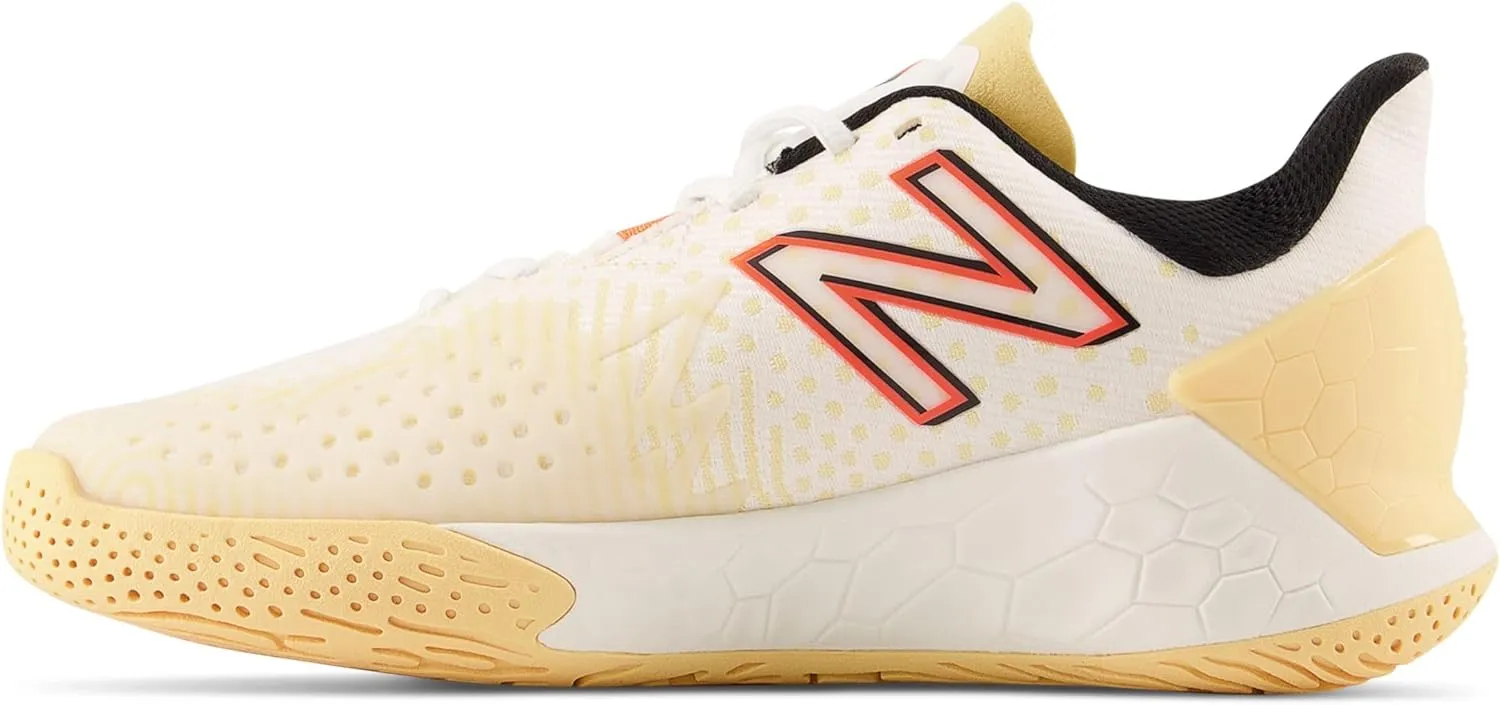 New Balance Women's Fresh Foam X Lav V2 Hard Court Tennis Shoe