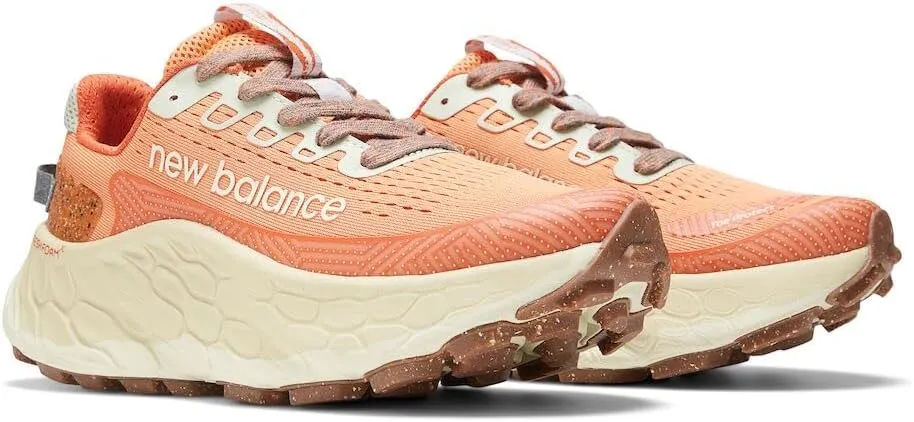 New Balance Women's Fresh Foam X More Trail V3trail Running Shoe