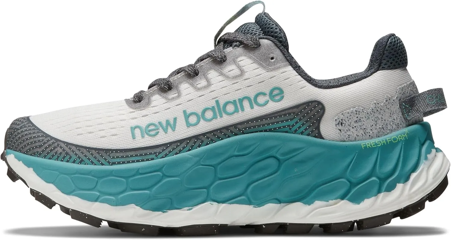 New Balance Women's Fresh Foam X More Trail V3trail Running Shoe