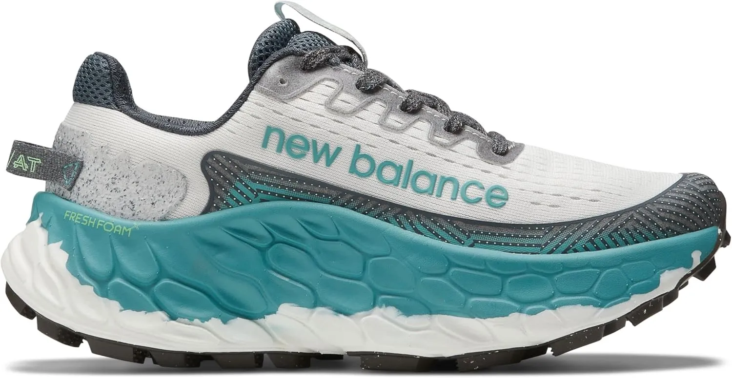 New Balance Women's Fresh Foam X More Trail V3trail Running Shoe