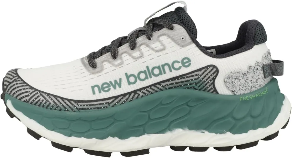 New Balance Women's Fresh Foam X More Trail V3trail Running Shoe