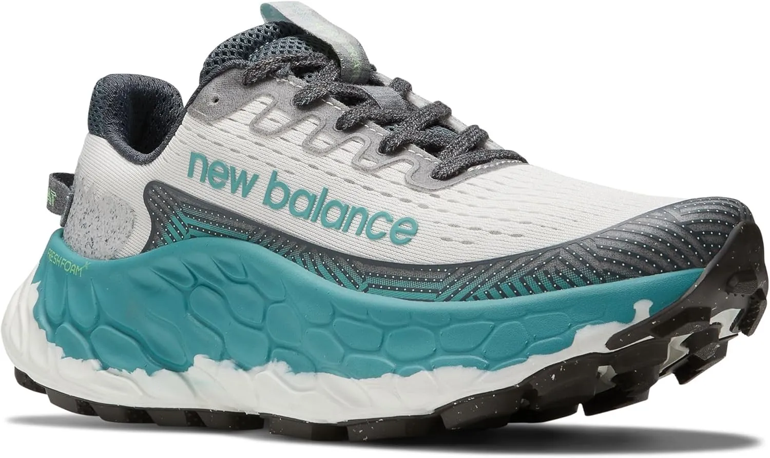 New Balance Women's Fresh Foam X More Trail V3trail Running Shoe