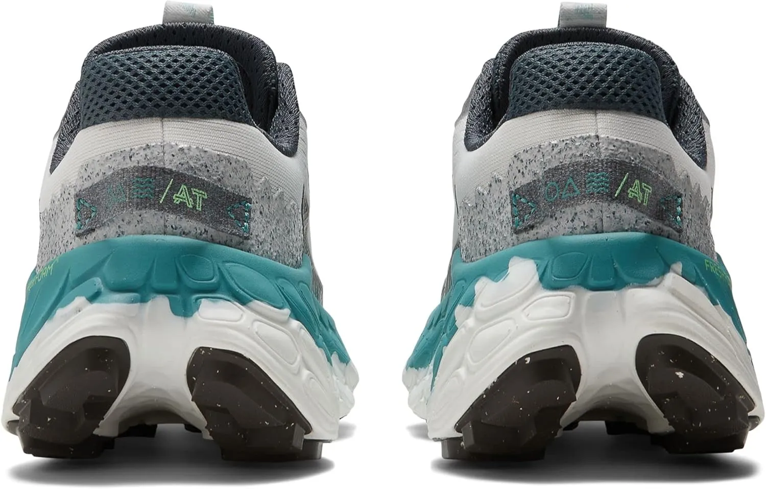 New Balance Women's Fresh Foam X More Trail V3trail Running Shoe