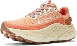 New Balance Women's Fresh Foam X More Trail V3trail Running Shoe