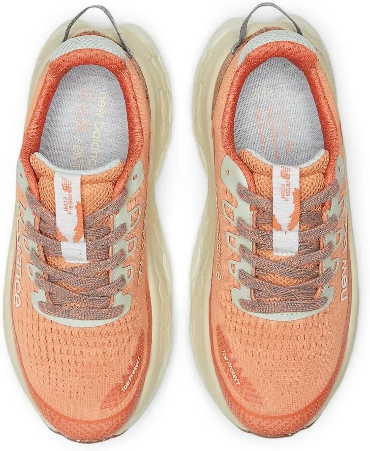 New Balance Women's Fresh Foam X More Trail V3trail Running Shoe