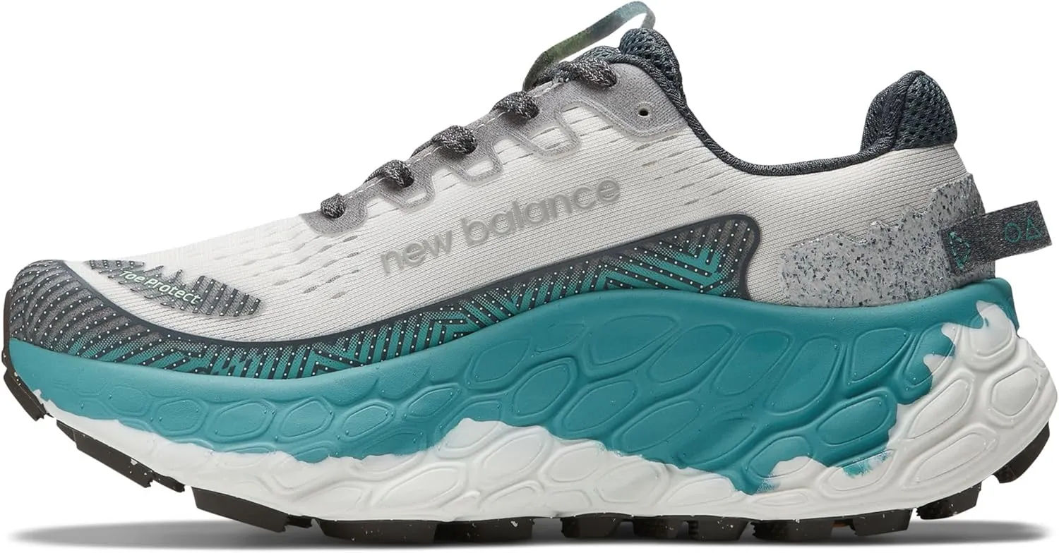 New Balance Women's Fresh Foam X More Trail V3trail Running Shoe