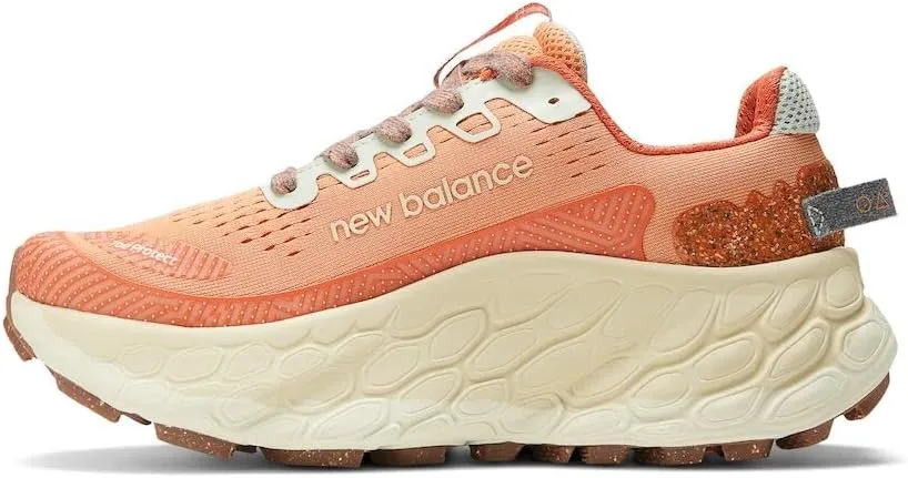 New Balance Women's Fresh Foam X More Trail V3trail Running Shoe