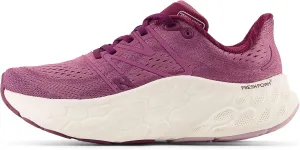 New Balance Women's Fresh Foam X More V4 Running Shoe