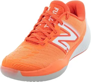New Balance Women's FuelCell 996 V5 Hard Court Tennis Shoe