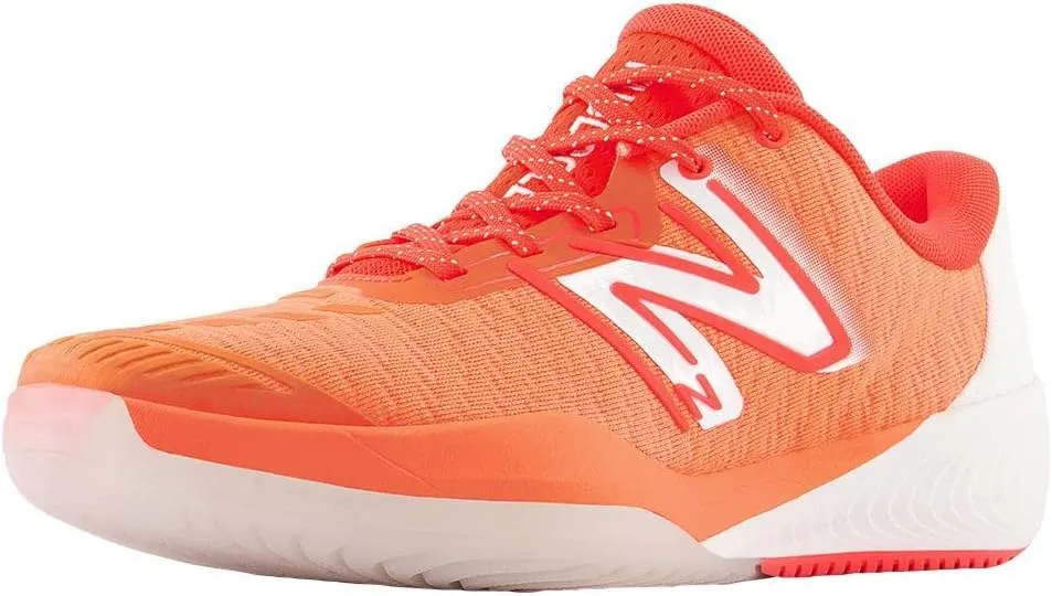 New Balance Women's FuelCell 996 V5 Hard Court Tennis Shoe