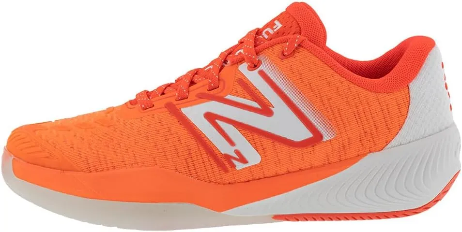 New Balance Women's FuelCell 996 V5 Hard Court Tennis Shoe