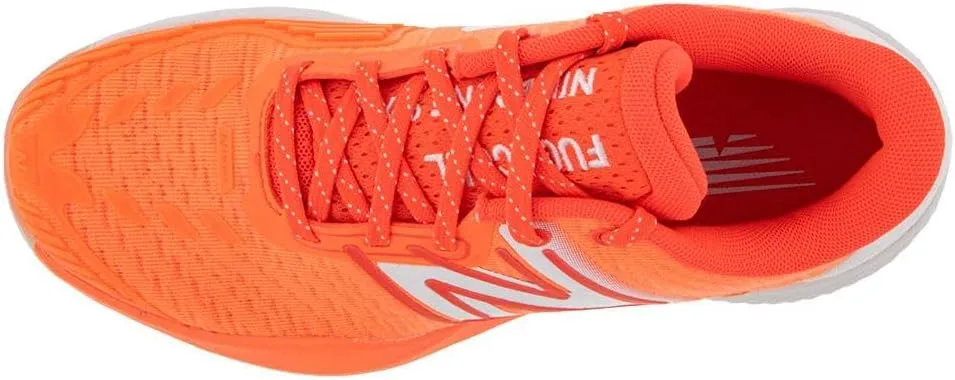 New Balance Women's FuelCell 996 V5 Hard Court Tennis Shoe