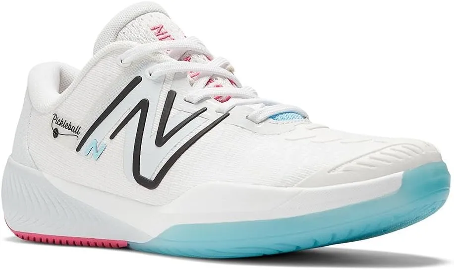 New Balance Women's FuelCell 996v5 Pickleball Indoor Court Shoe