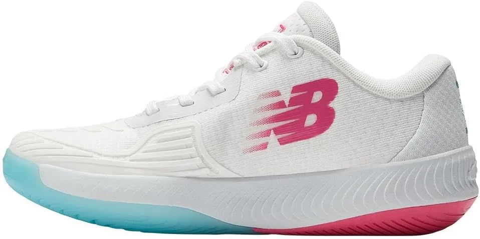 New Balance Women's FuelCell 996v5 Pickleball Indoor Court Shoe