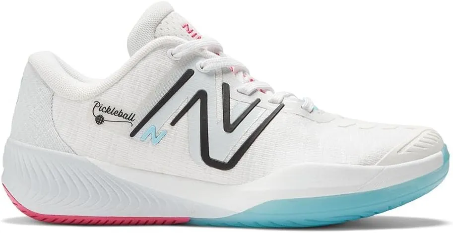 New Balance Women's FuelCell 996v5 Pickleball Indoor Court Shoe