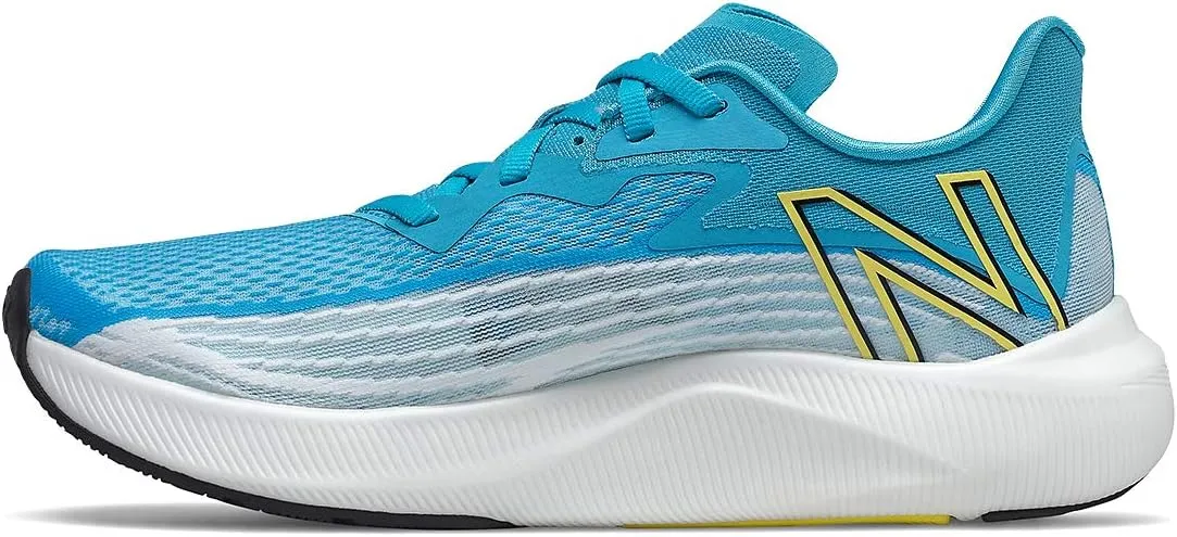 New Balance Women's FuelCell Rebel V2 Running Shoe