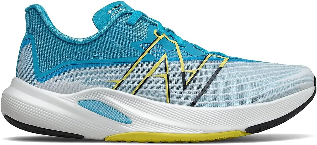 New Balance Women's FuelCell Rebel V2 Running Shoe