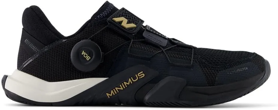 New Balance womens Minimus Tr V2 Boa