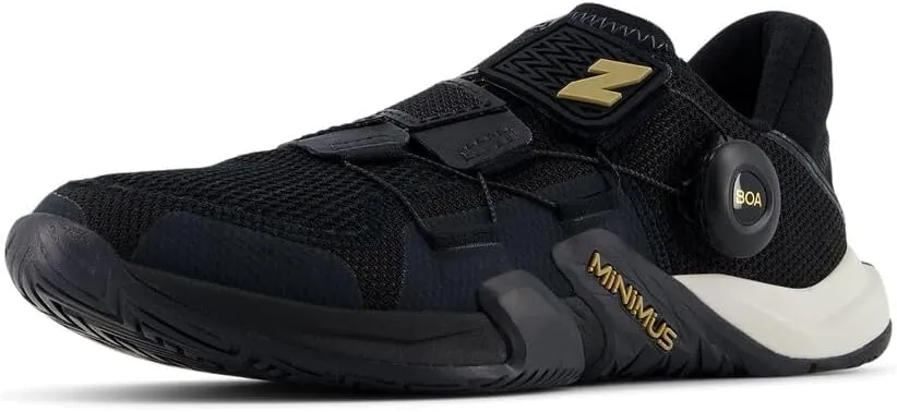 New Balance womens Minimus Tr V2 Boa