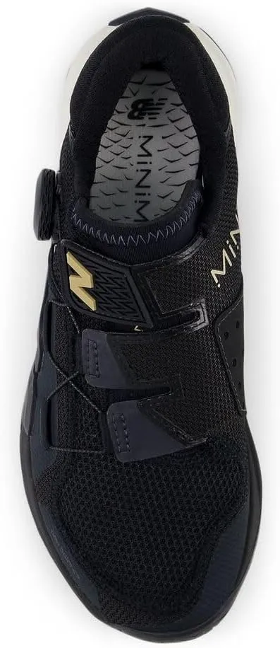 New Balance womens Minimus Tr V2 Boa