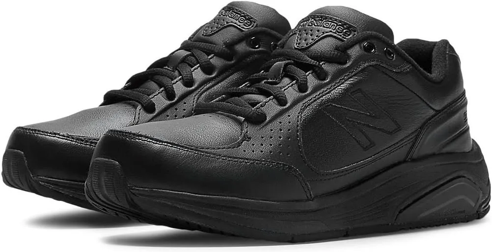 New Balance Women's WW928 Health Walking Lace-Up Sneaker