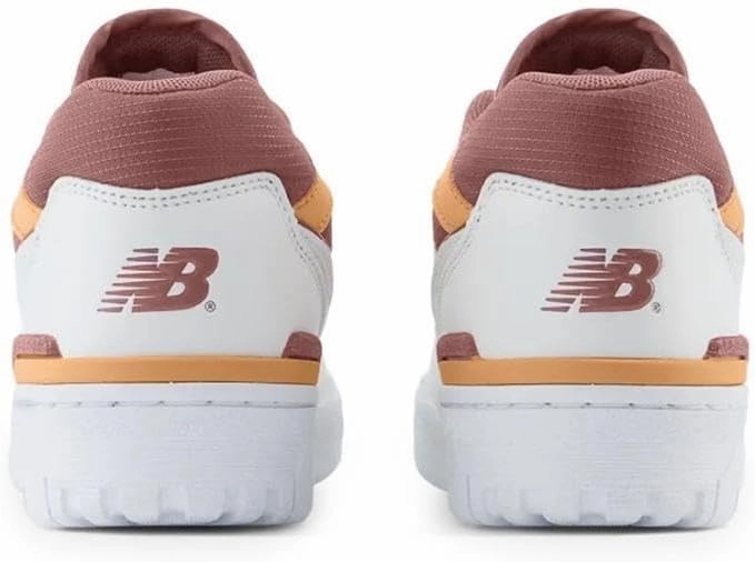 New Balance 550 Womens Shoes
