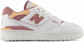 New Balance 550 Womens Shoes