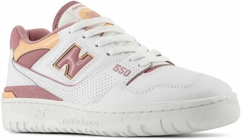 New Balance 550 Womens Shoes