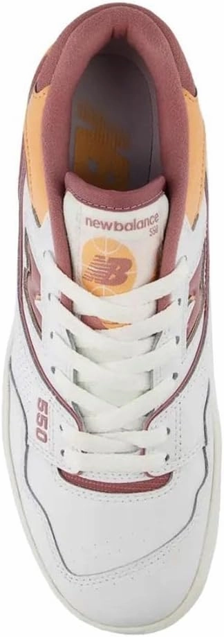 New Balance 550 Womens Shoes