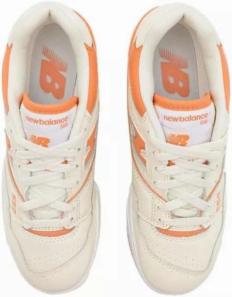 New Balance 550 Womens Shoes