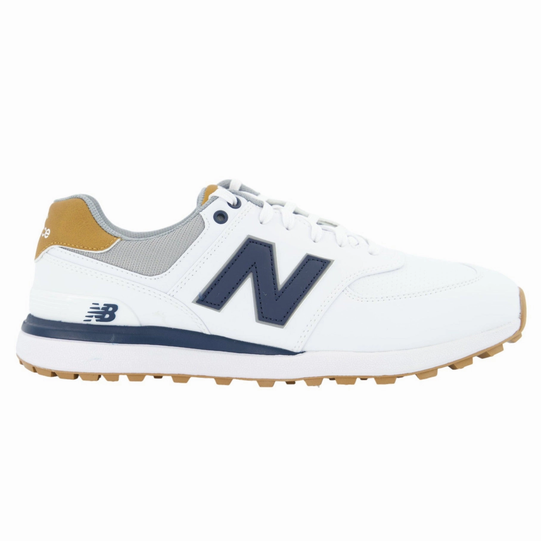 New Balance 574 Greens Golf Shoes
