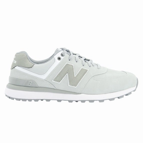 New Balance 574 Greens Golf Shoes