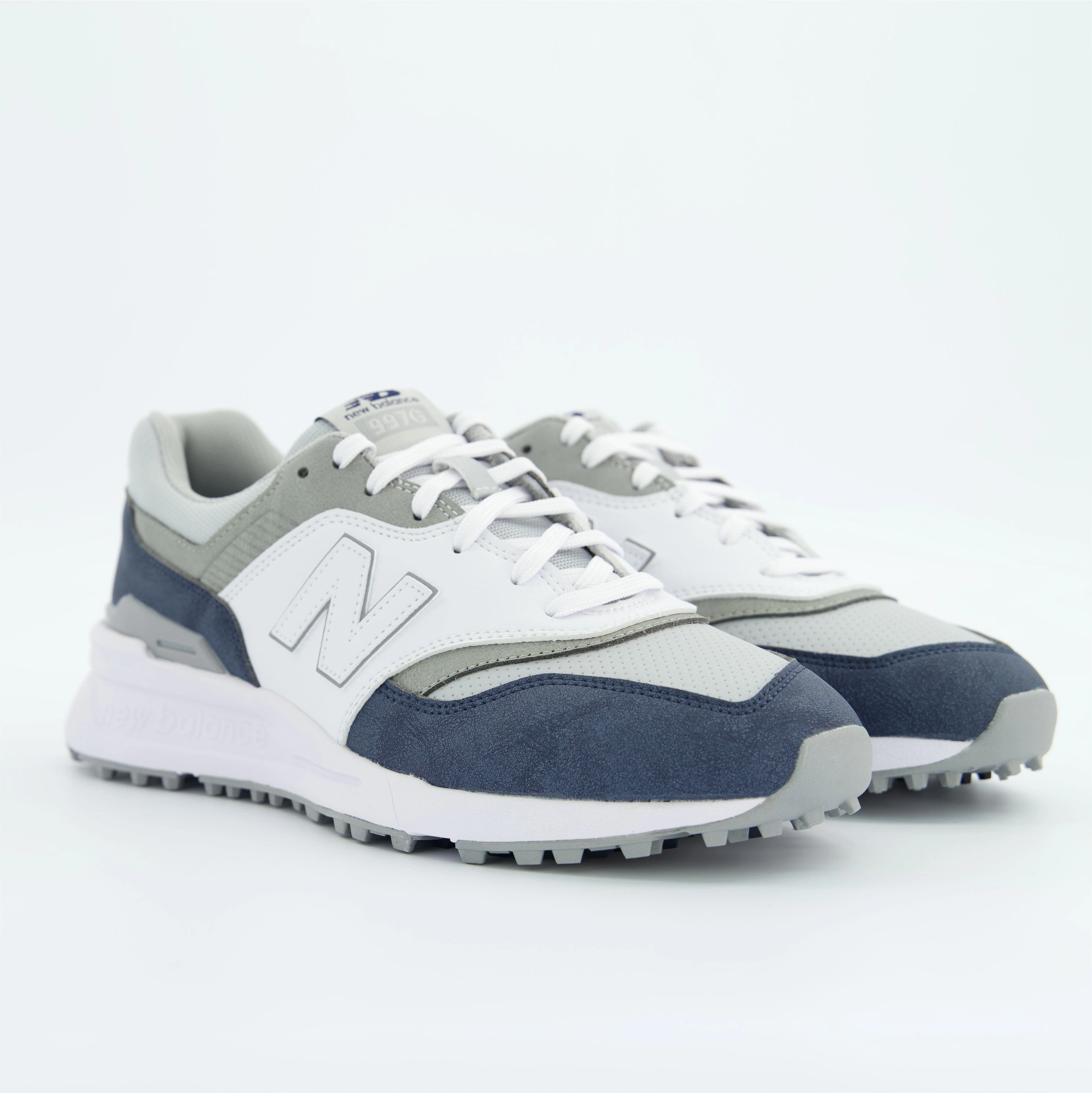 New Balance 997 SL Golf Shoes