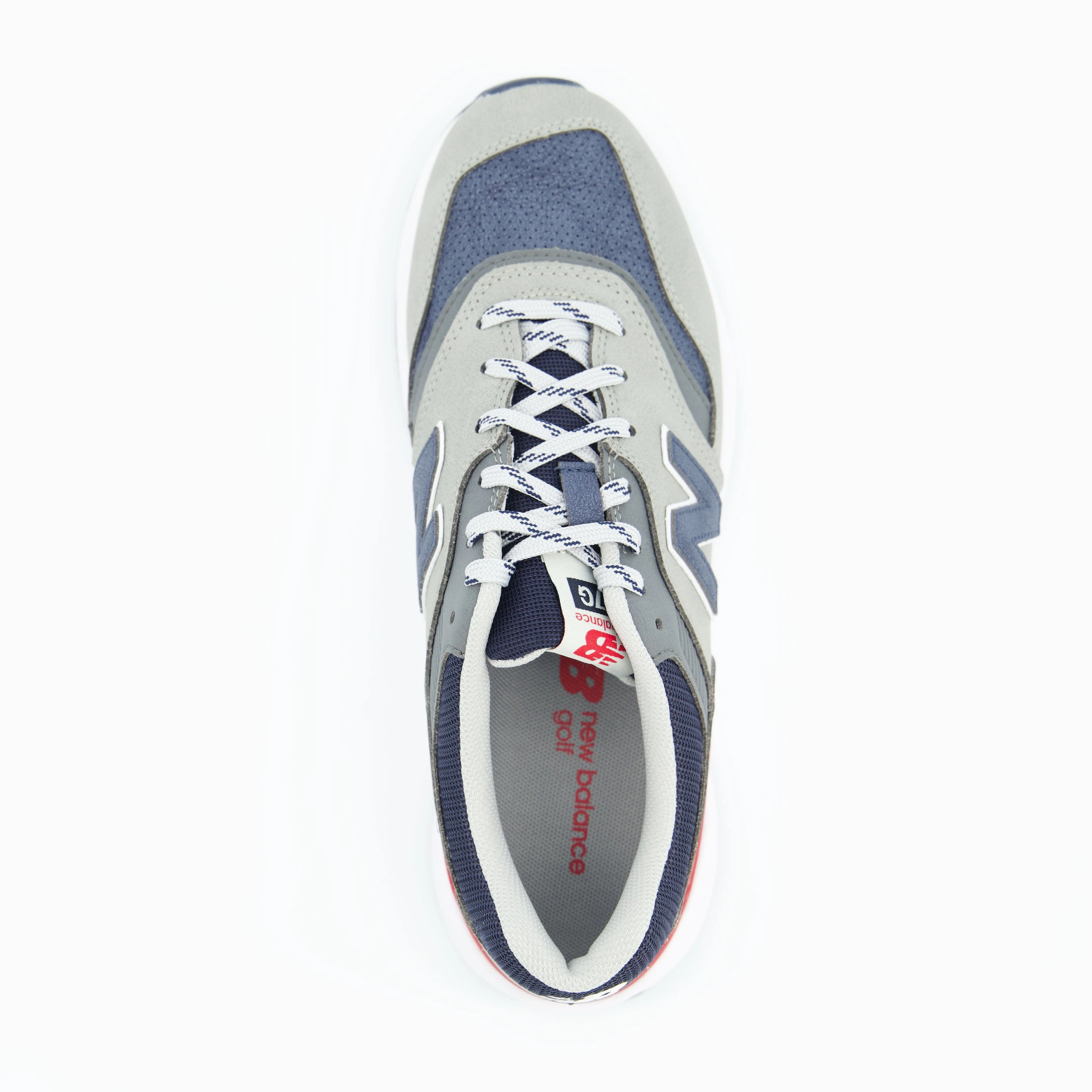 New Balance 997 SL Golf Shoes