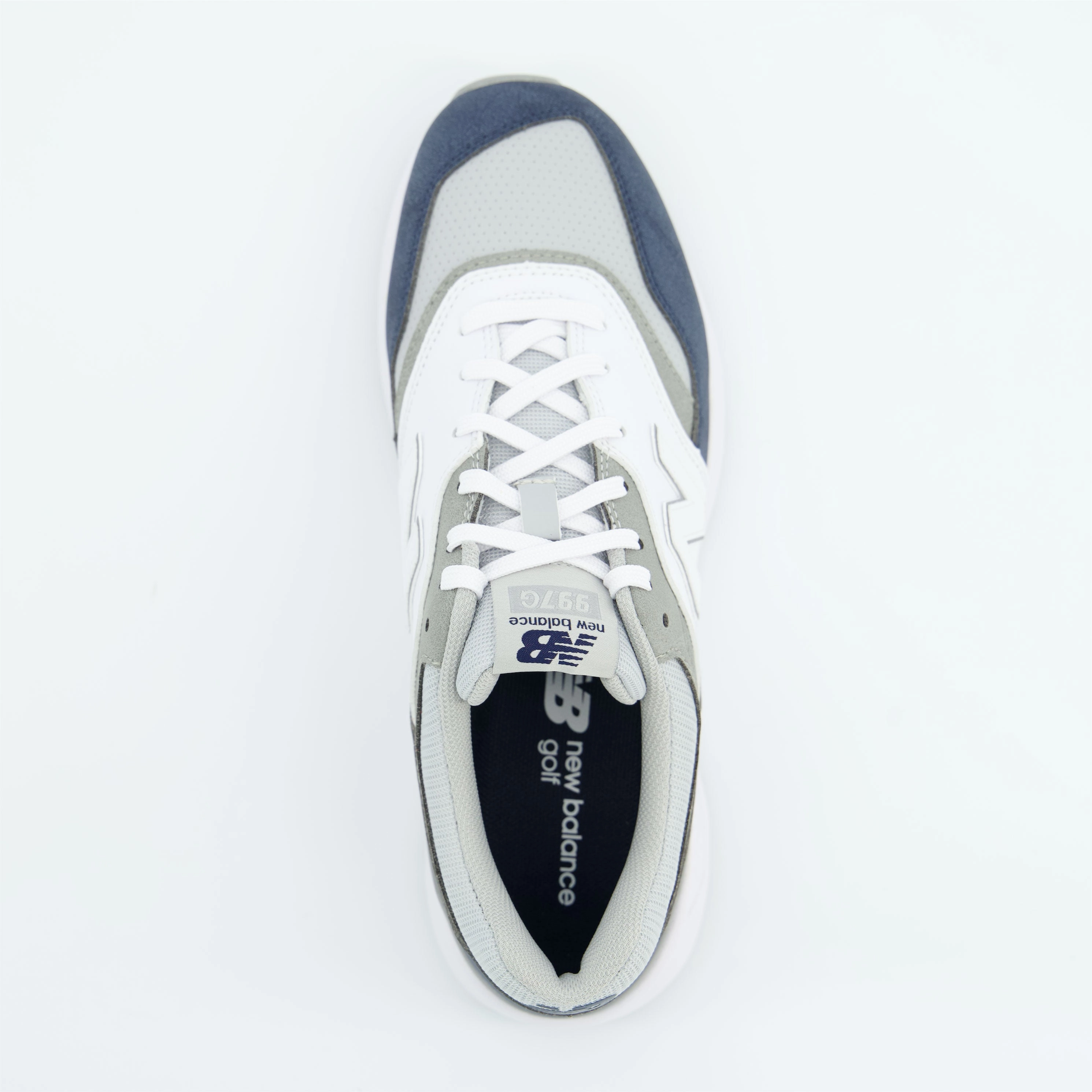 New Balance 997 SL Golf Shoes
