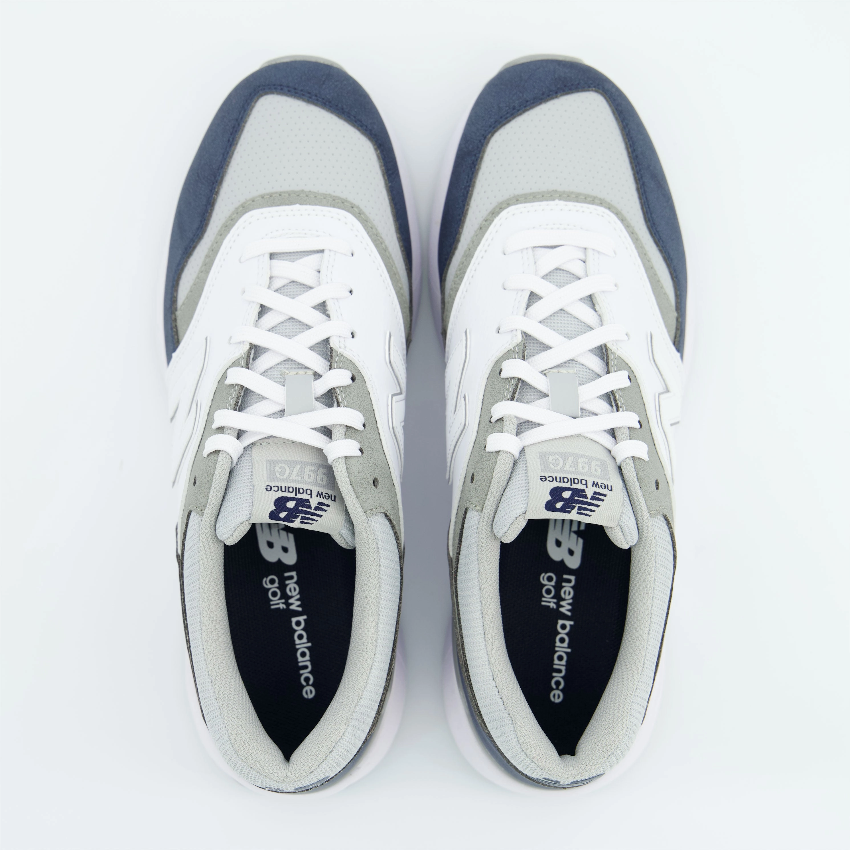 New Balance 997 SL Golf Shoes