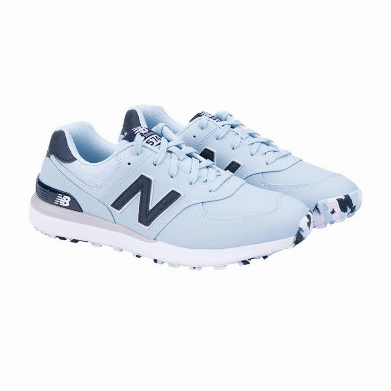 New Balance Ladies 574 Greens V2 Golf Shoes