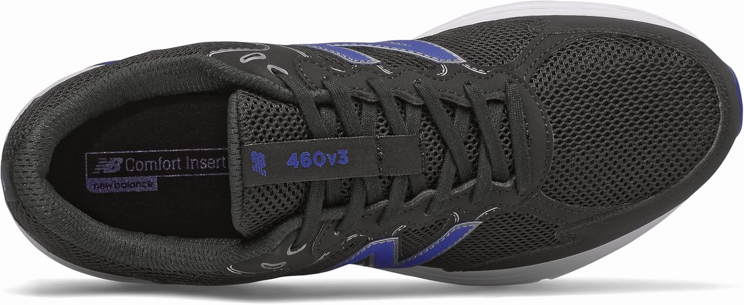 New Balance Men's 460 V3 Running Shoe
