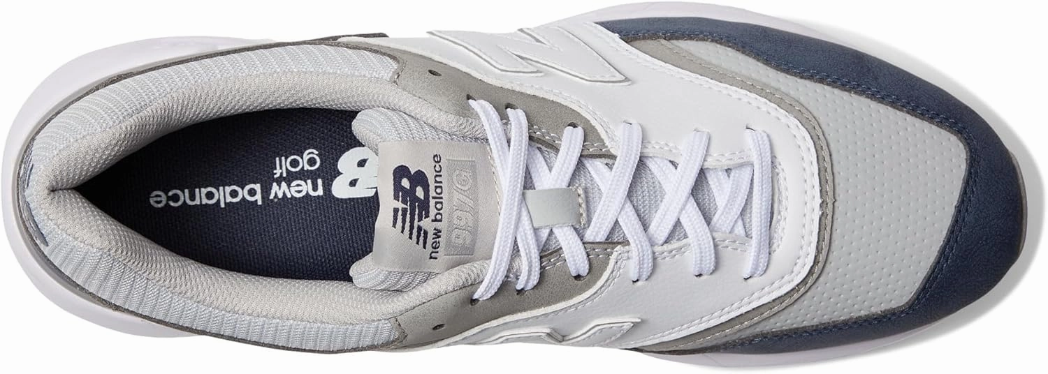 New Balance Men's 997 Golf Shoe